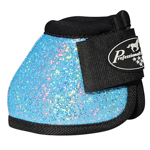 Glitter Secure Fit Overreach Boots