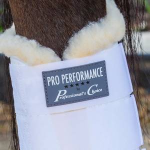 Boots & Wraps - Pro Performance