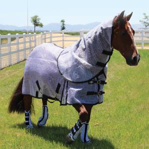 Fly Protection - Fly Neck Covers