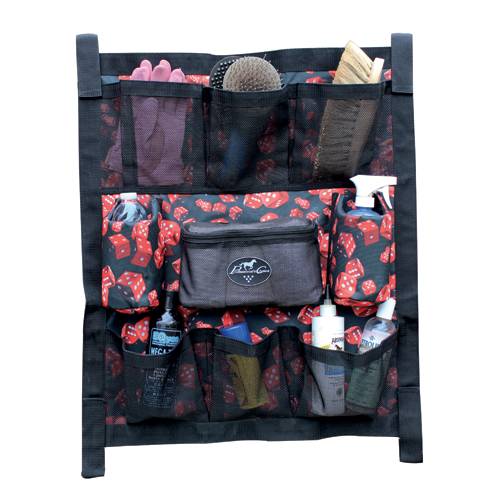 Professionals Choice Trailer Door Caddy