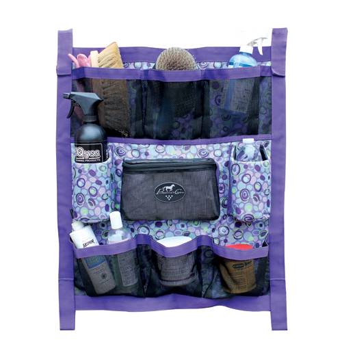 Professionals Choice Trailer Door Caddy