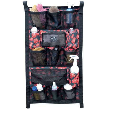 Professionals Choice Trailer Door Caddy