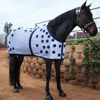 Equisential by Professionals Choice - Professionals Choice Magnetic Blanket