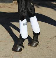 Steffen Peters by Professionals Choice - Pro Performance Elite XC FRONT Boots
