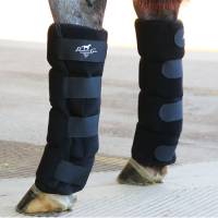 English - Boots & Wraps - Therapeutic Boots