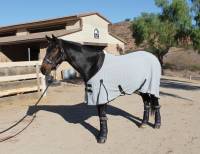 Western - Therapy Products - Equine Theramic Products
