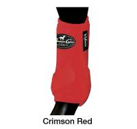 Professionals Choice - VenTECH Elite Sports Medicine Boots 