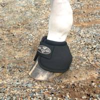 Protective Boots & Wraps - Bell Boots - Professionals Choice - Ballistic Overreach Boots