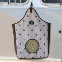 Gear & Accessories - Hay Bags - John Deere licensed by Professionals Choice - John Deere Hay Bag