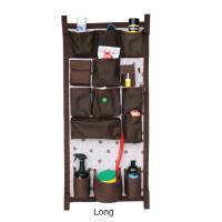 John Deere licensed by Professionals Choice - John Deere Trailer Door Caddy