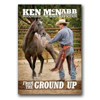 Endorser Products - Ken McNabb - Ken McNabb - Ken McNabb - Applied Riding DVD
