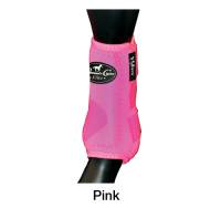 Professionals Choice - VenTECH Elite Sports Medicine Boots 