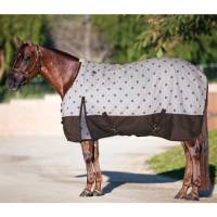 John Deere licensed by Professionals Choice - John Deere 600D Winter Blanket