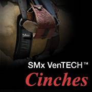 SMx VenTECH Cinches
