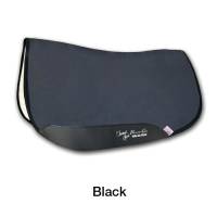 Charmayne James by Professionals Choice - Charmayne James SMx Air Ride Barrel Saddle Pad