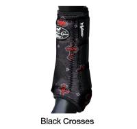 Black Crosses 