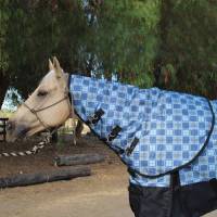 Brands - Professional's Choice - 1200D Neck Cover