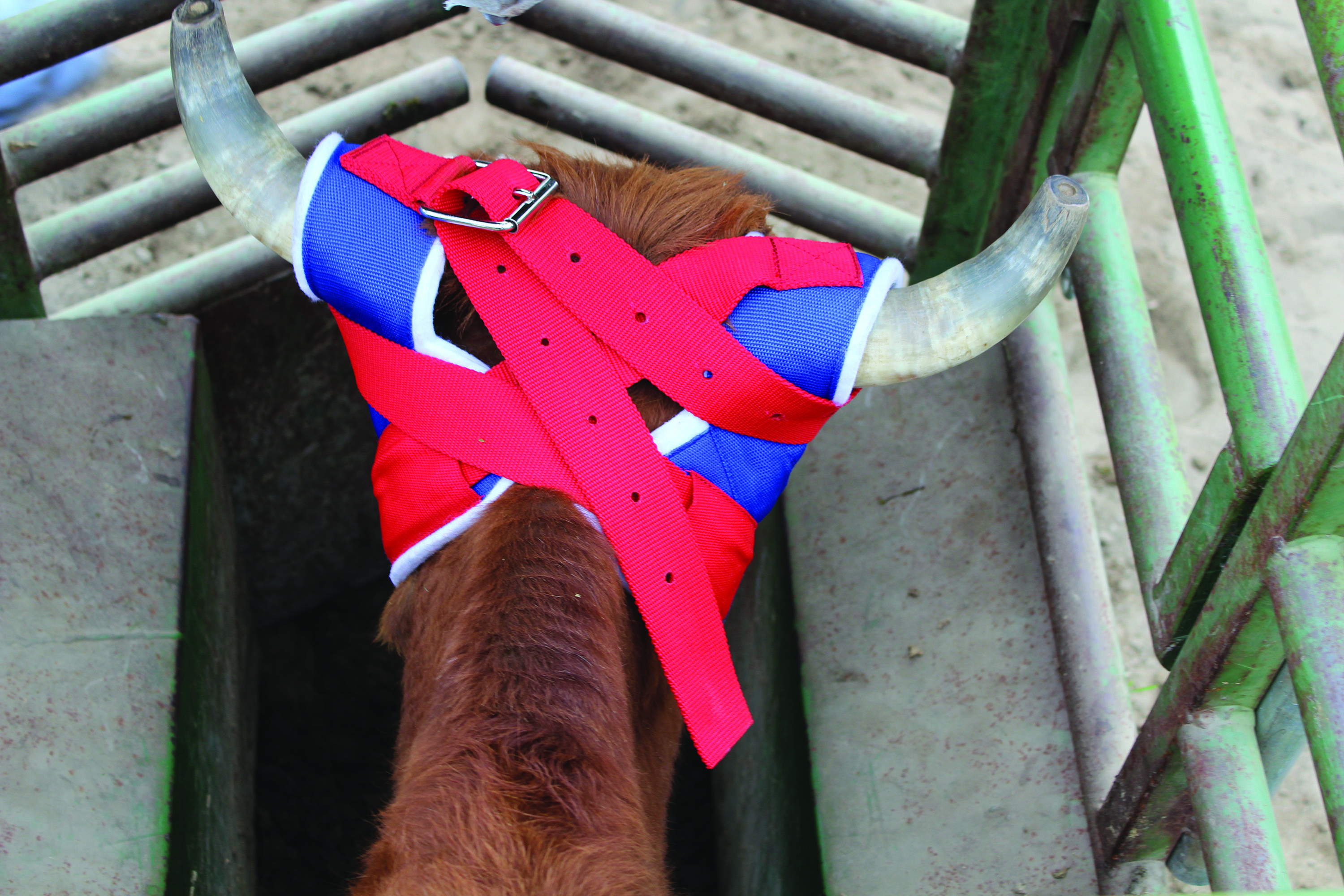 VenTECH Horn Wraps - PCHW