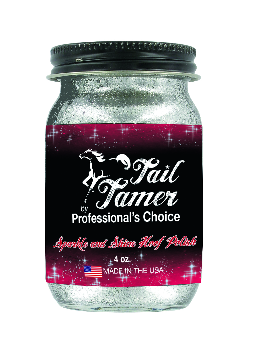 Silver Comb Deluxe by Tail Tamer 