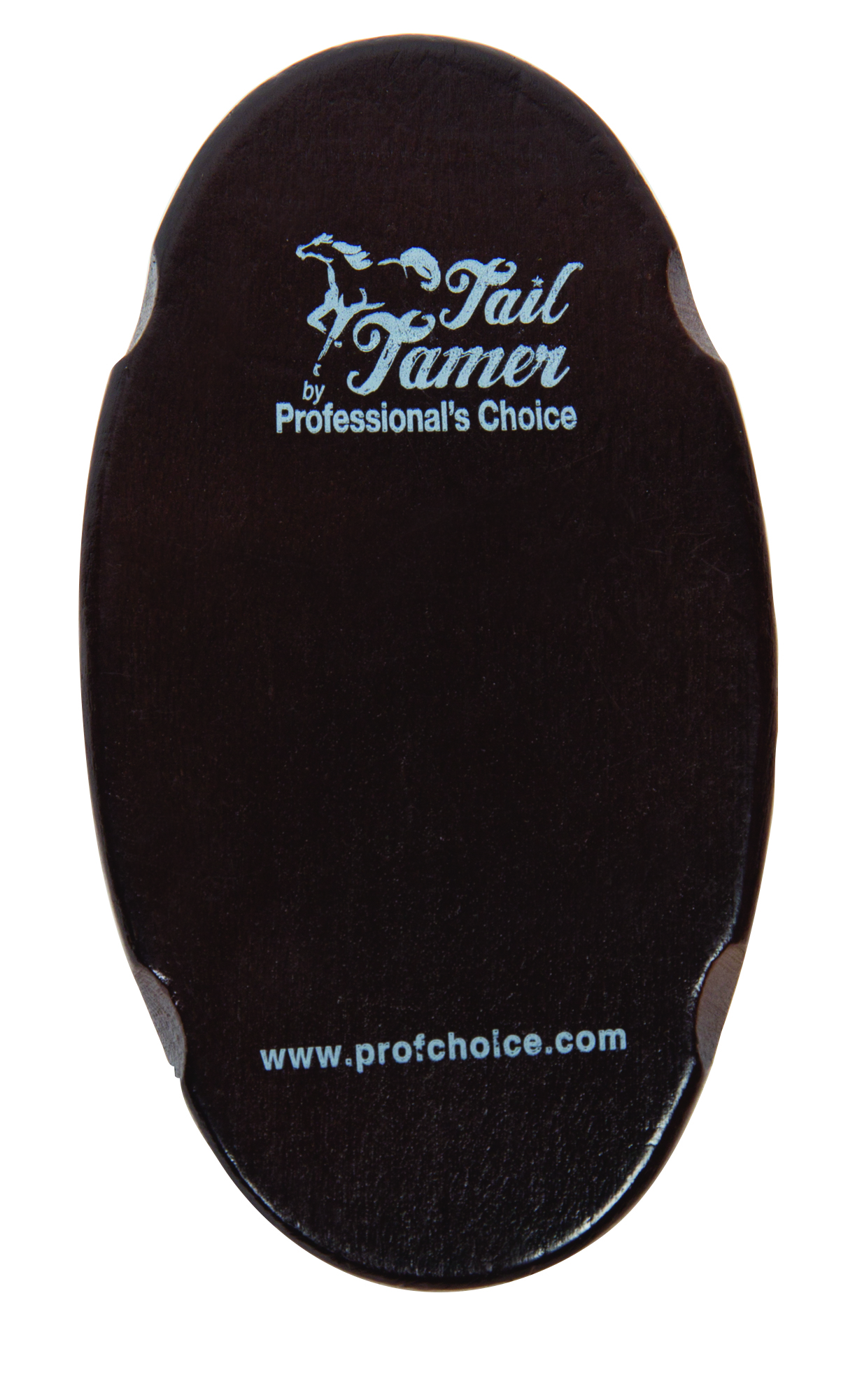 W200 Tail Tamer by Professional's Choice Wood Series Small Horsehair B