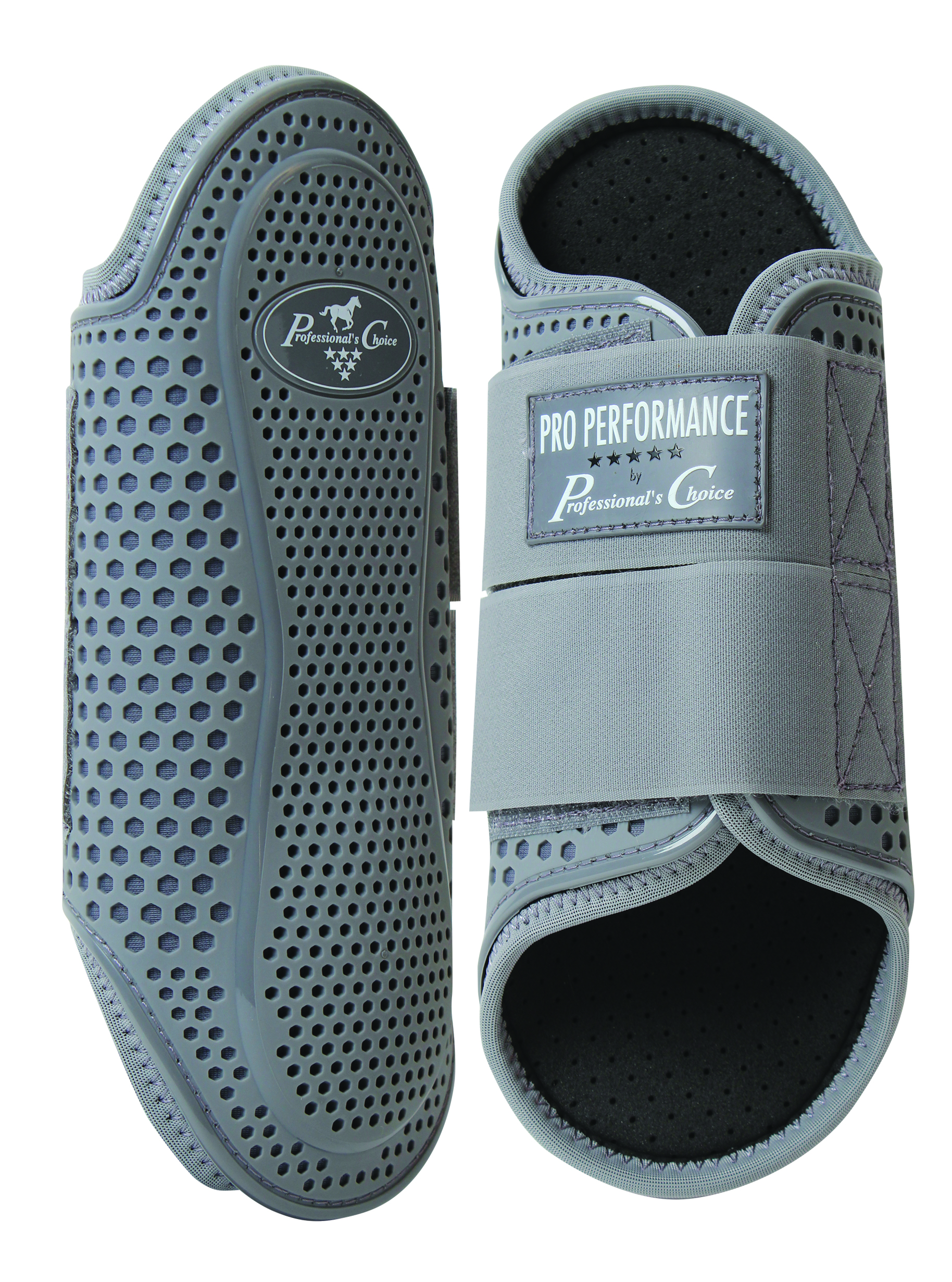 Professionals Choice Pro Mesh Sport Schooling Boot 