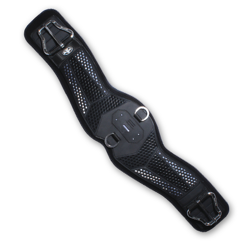 Contoured Ventech Cinch