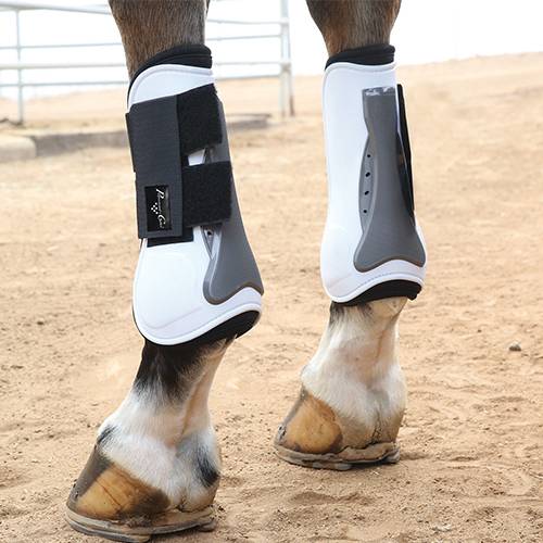 Pro Performance Show Jump Boots