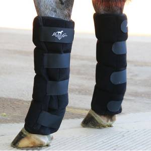 Boots & Wraps - Therapeutic Boots