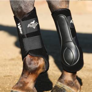 Boots & Wraps - Splint Boots