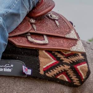 Western - Saddle Pads