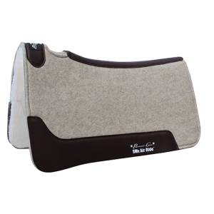 Saddle Pads - Barrel & Roper Pads