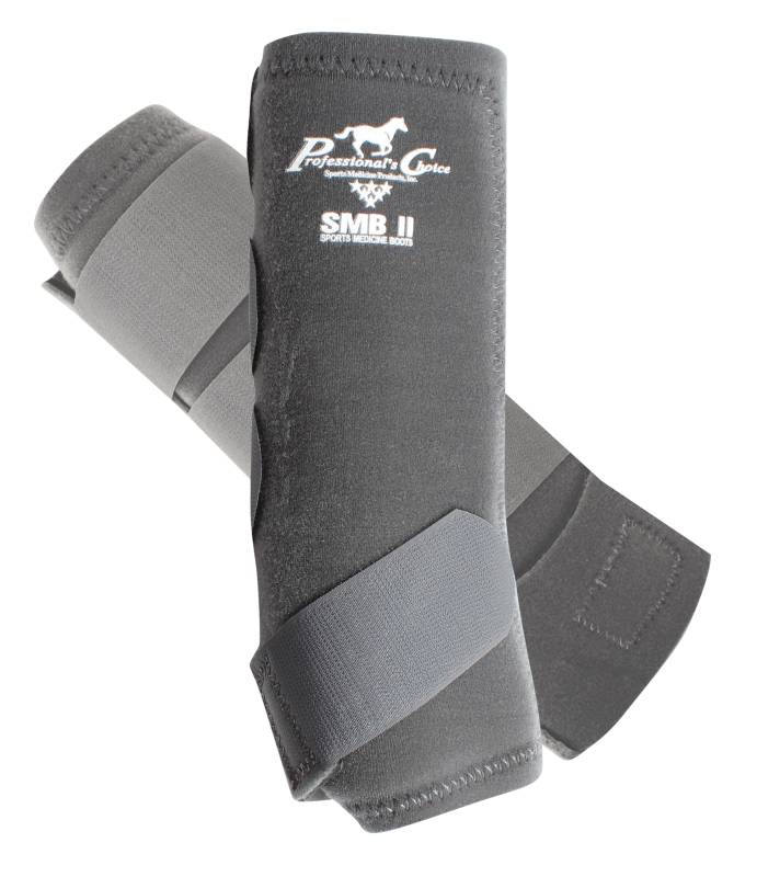 SMBII Sports Medicine Boot