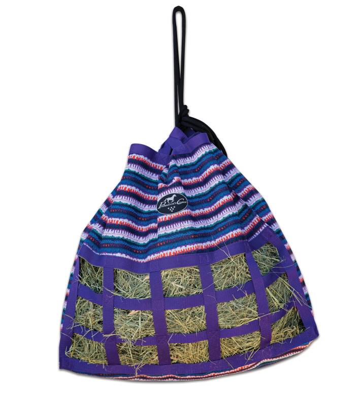 Professional's Choice Scratch Free Hay Bag