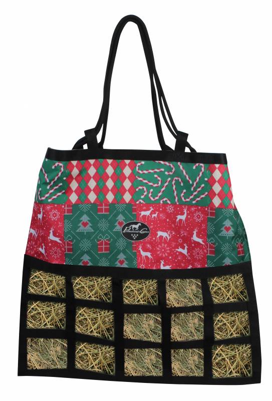 Professional's Choice Scratch Free Hay Bag