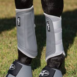 Boots & Wraps - Brushing/All Purpose Boots