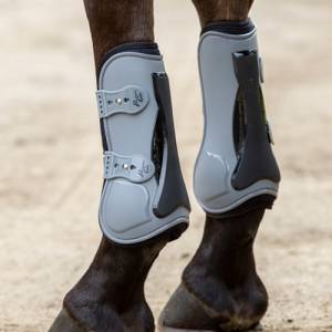 Professional's Choice® Pro Performance Open Front Jumping Boot