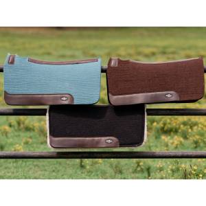 Saddle Pads - Steam Pressed Pads