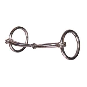 Equisential Bits - Pony Loose Ring