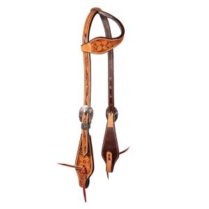 Leather - Headstalls