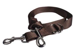 Leather - Tie Down Straps