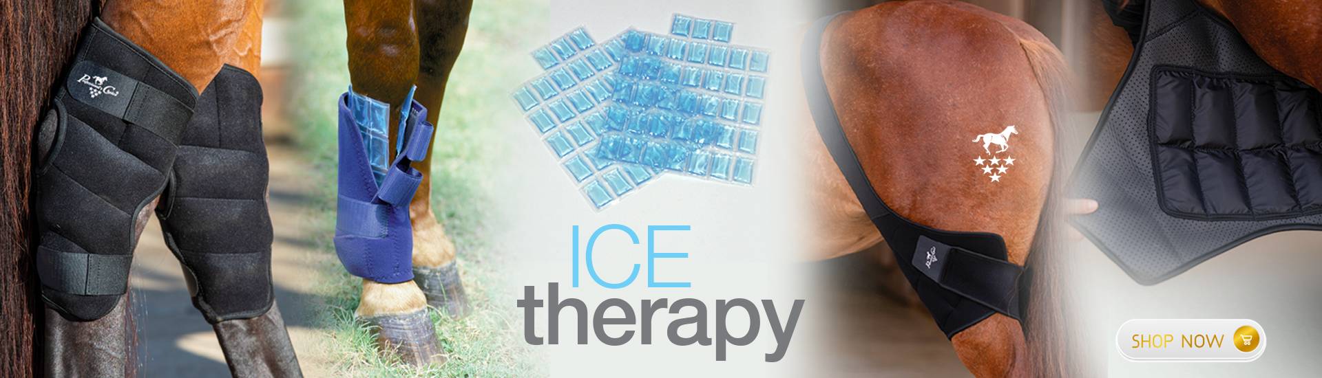 Ice Therapy