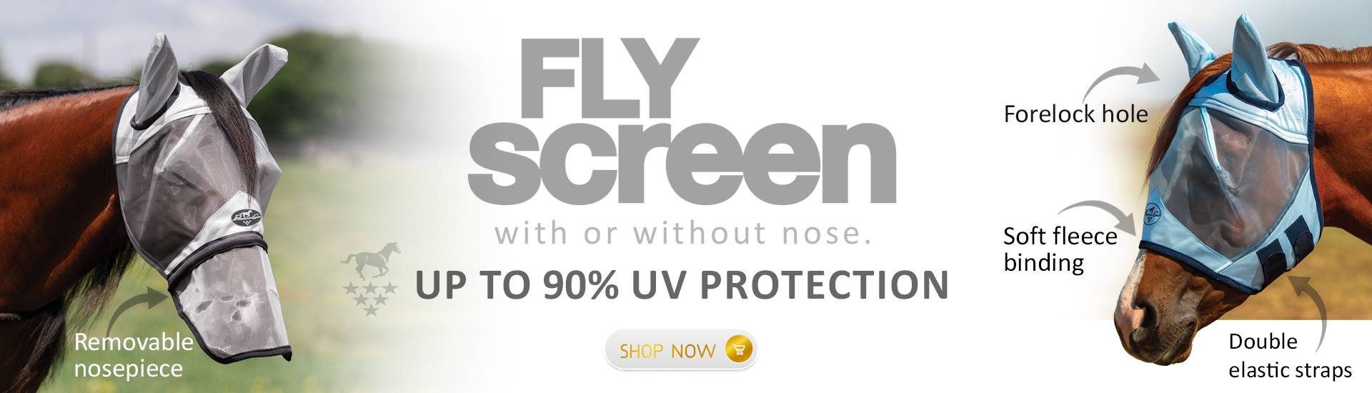 Fly Screen