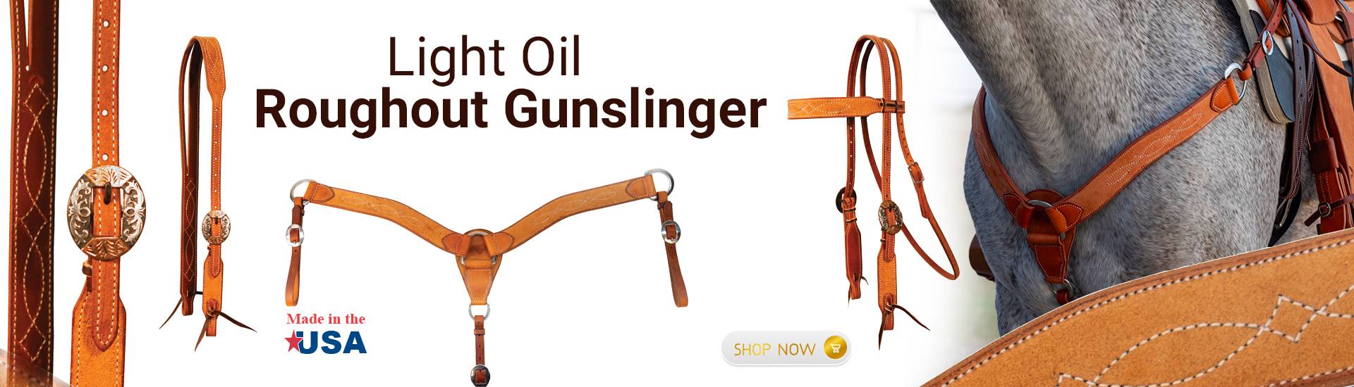 LIGHT OIL ROUGHOUT