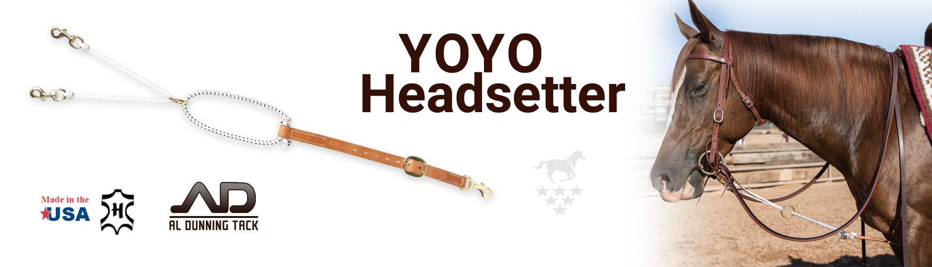 YoYo Headsetter