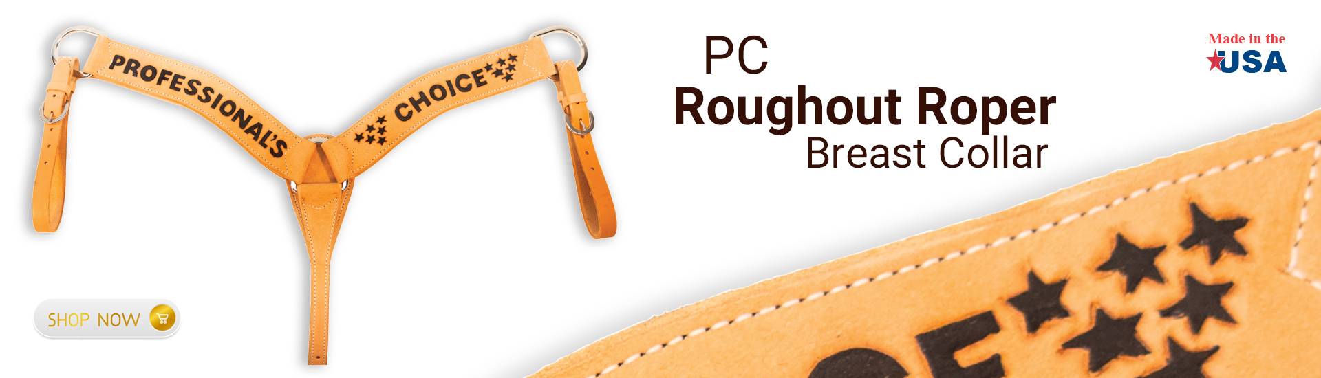 PC ROUGHOUT Roper BC