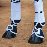 Professional choice hock boots best sale