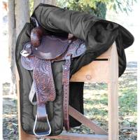 Professionals Choice - Professional's Choice Western Saddle Case