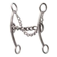 Derby Bit 6.75" -  Chain