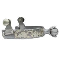 Professionals Choice - Floral Ball Spur