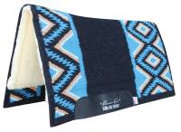 Professionals Choice - Comfort-Fit SMx Air Ride Pad: El Dorado